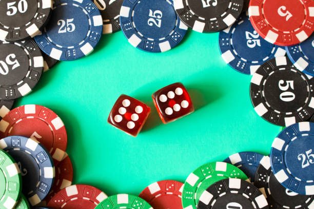 Responsible gaming guide card for sports and casino-style users