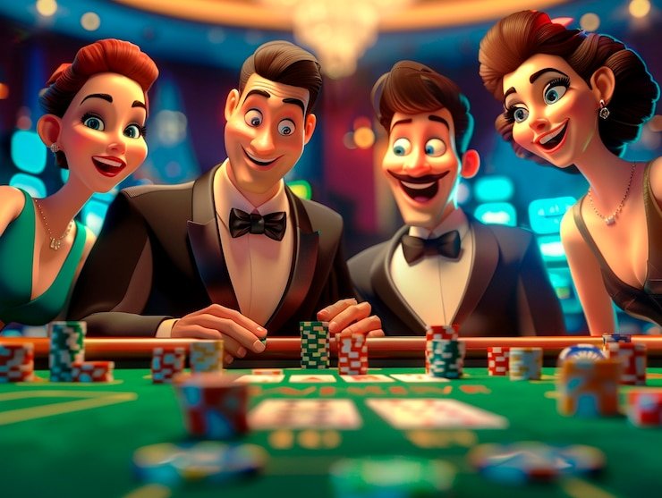 Responsible gaming reminder for 18 plus Bangladesh adult users