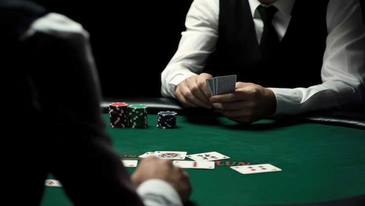 Cricket football and casino-style sections arranged for sp 160